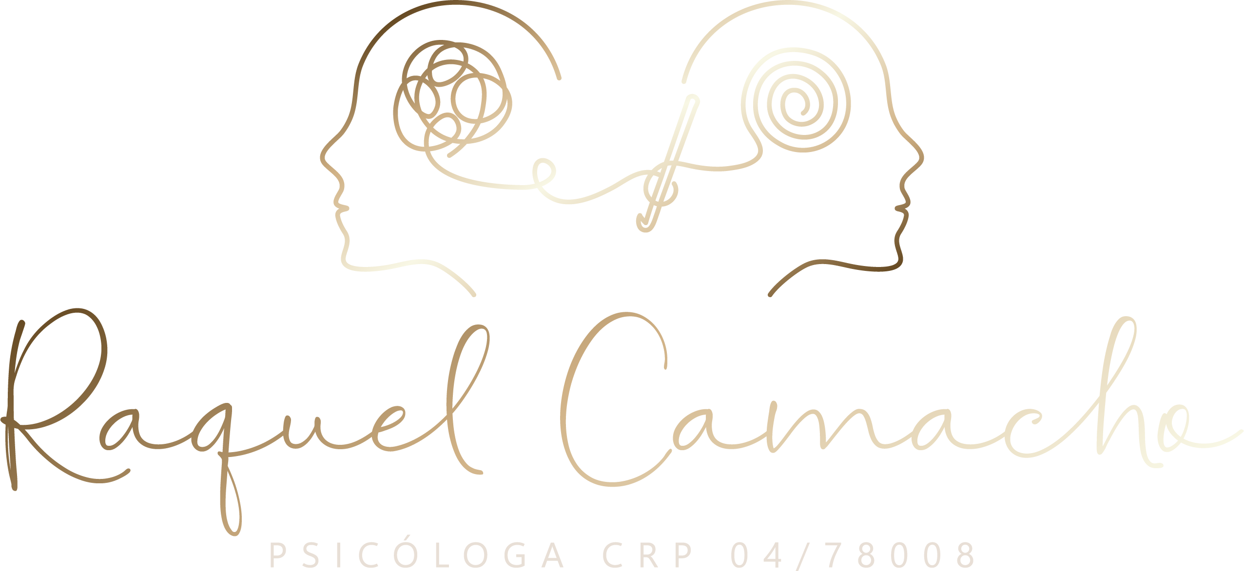 Raquel Camacho - Psicóloga